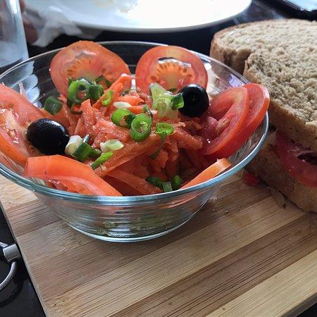 Sunrise2set Le Cafe Francais